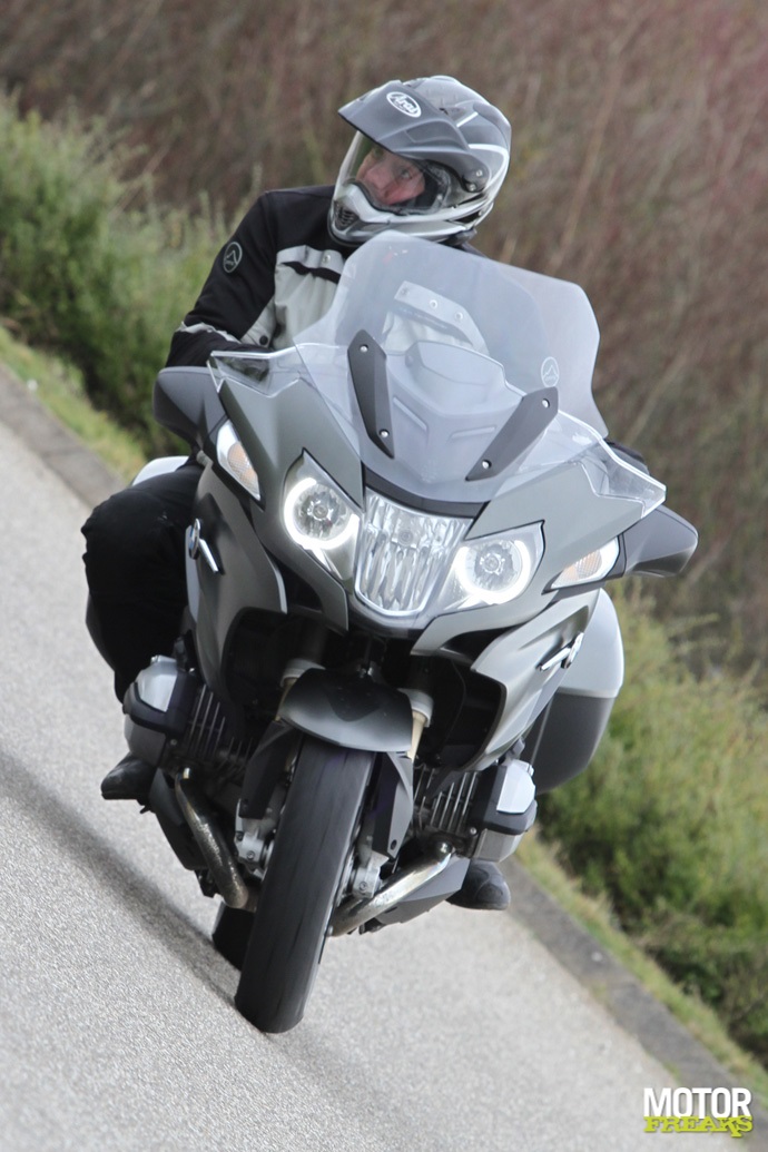 BMW R1200RT