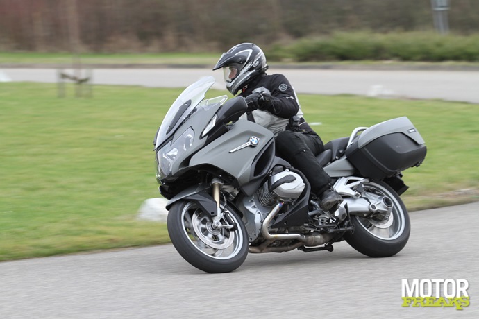 BMW R1200RT