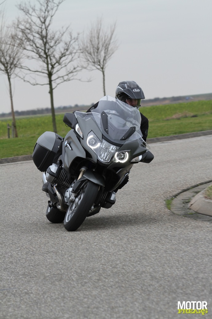 BMW R1200RT