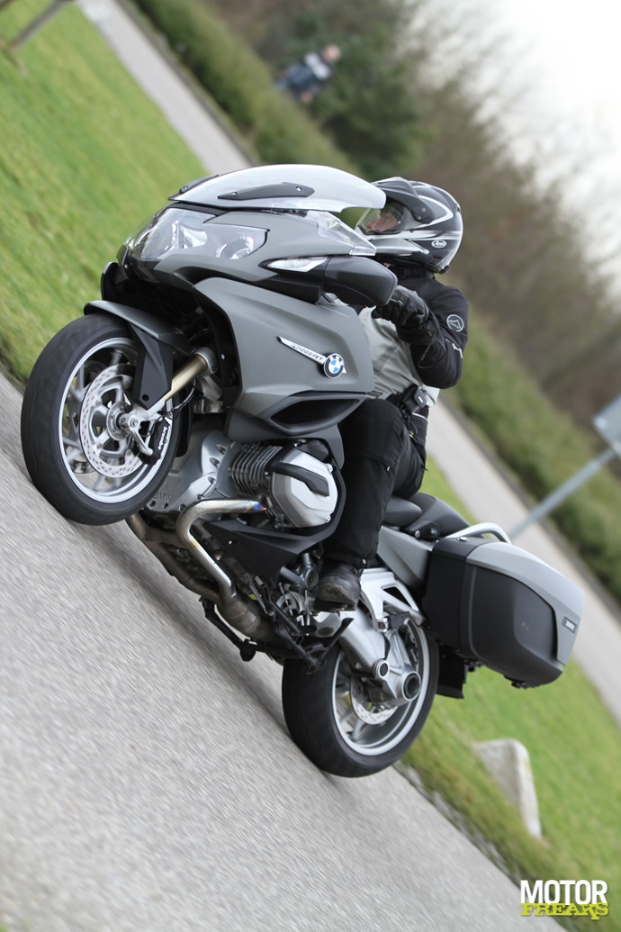 BMW R1200RT