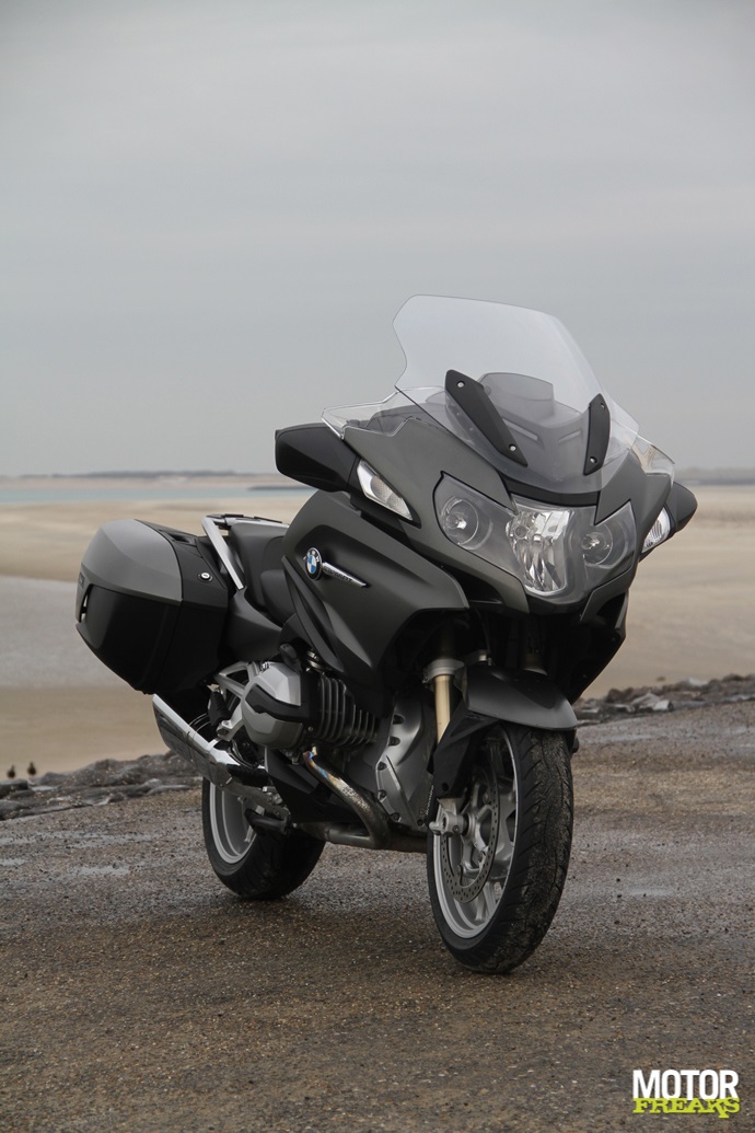 BMW R1200RT