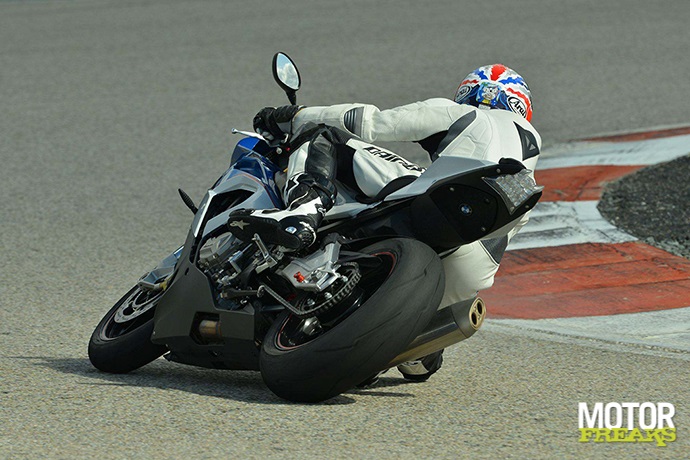 BMW 2015 S1000RR