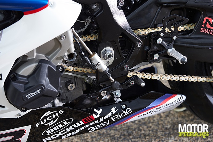 BMW S1000RR RSA #38