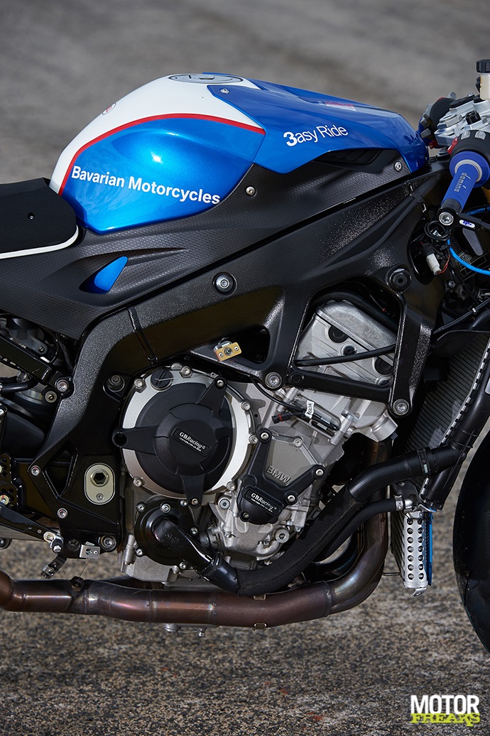 BMW S1000RR RSA #38