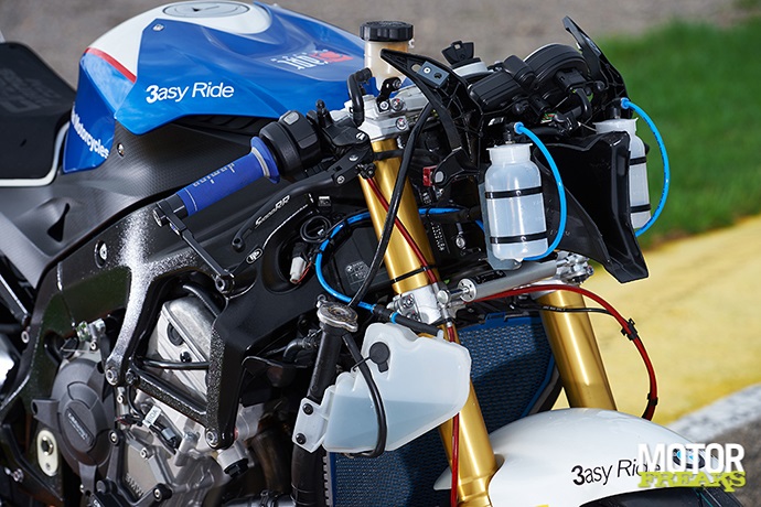 BMW S1000RR RSA #38