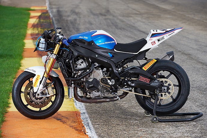 BMW S1000RR RSA #38