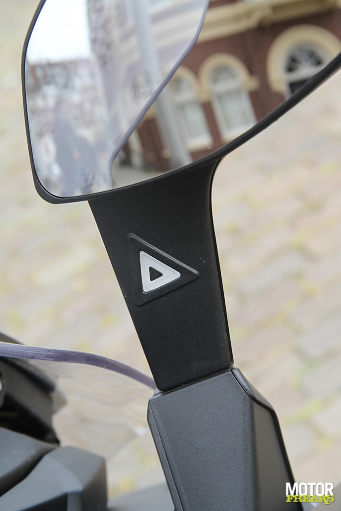 BMW C650 GT
