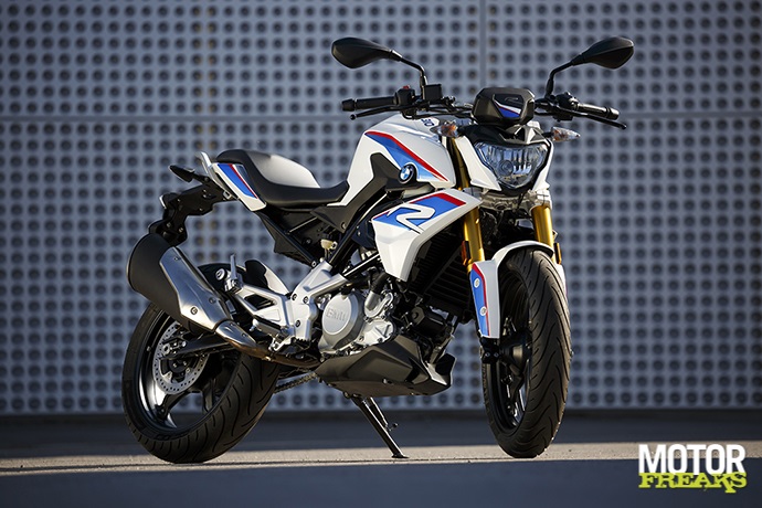 BMW G310R_05