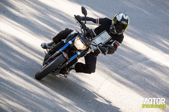 Bridgestone T30 EVO