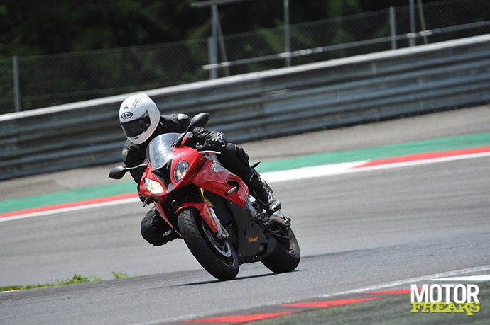 Conti SportAttack 3