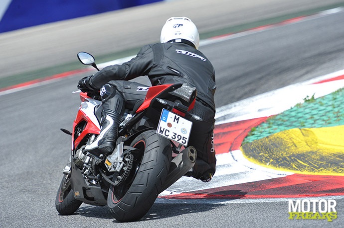 Conti SportAttack 3