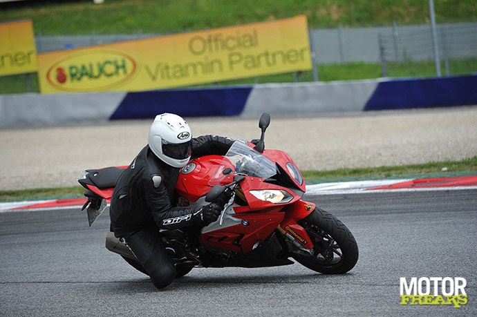 Conti SportAttack 3