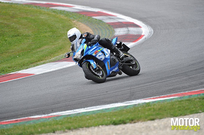 Conti SportAttack 3