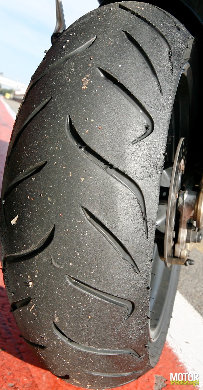 dunlop roadsmart2-21