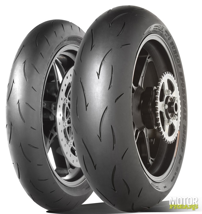 Dunlop D212GP