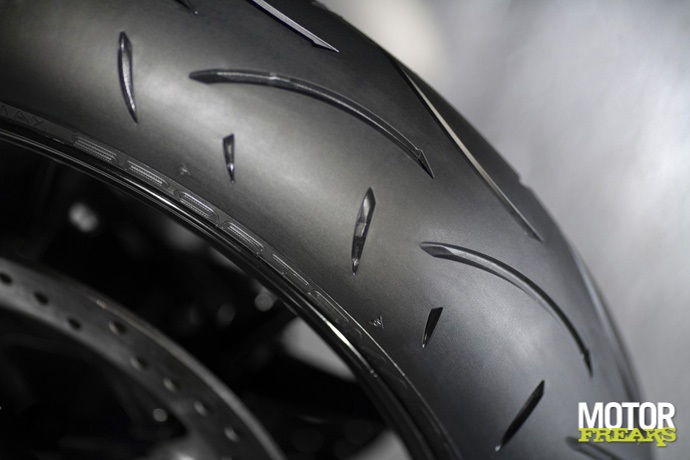 Dunlop SportSmart 2