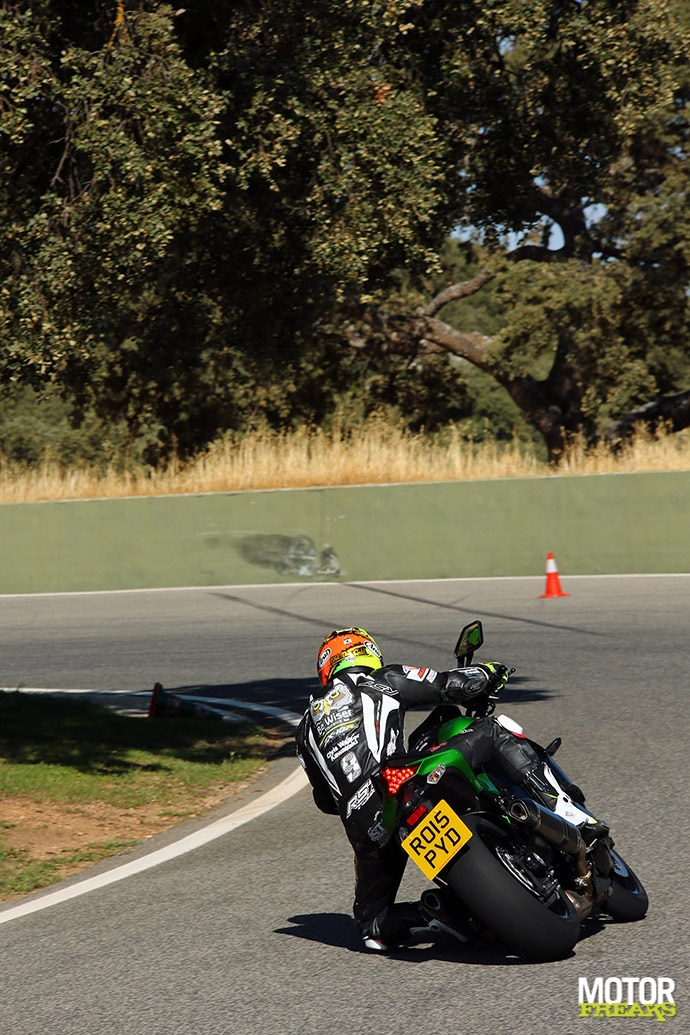 Maxxis SuperMaxx ST