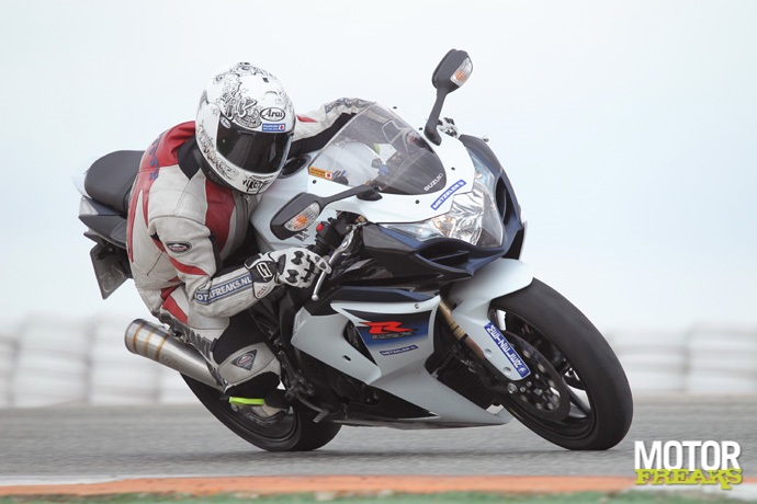 Racetec K3