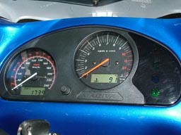 Cagiva Navigator 1000