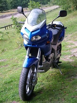 Cagiva Navigator 1000