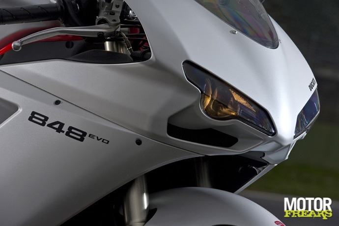 Ducati l Twin