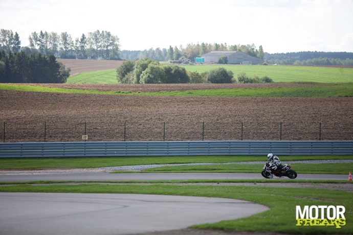 Ducati Hypermotard SP