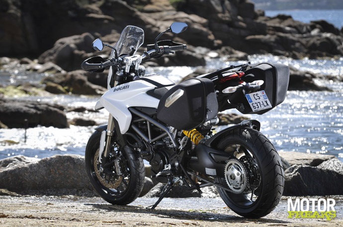 Ducati Hyperstrada