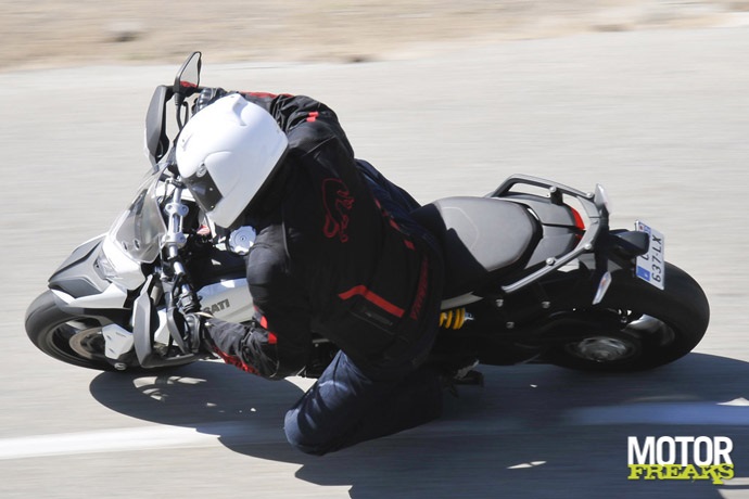 Ducati Hyperstrada