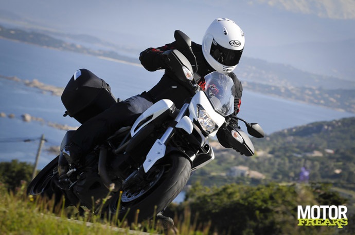 Ducati Hyperstrada