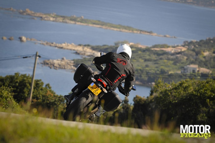 Ducati Hyperstrada