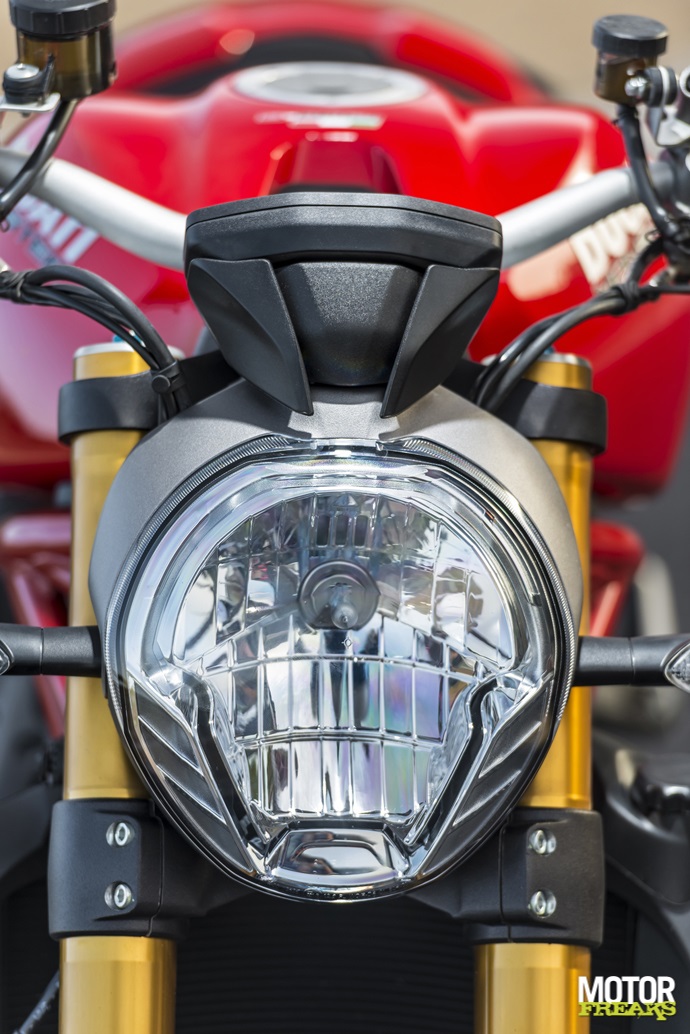 Ducati 2014 Monster 1200S§