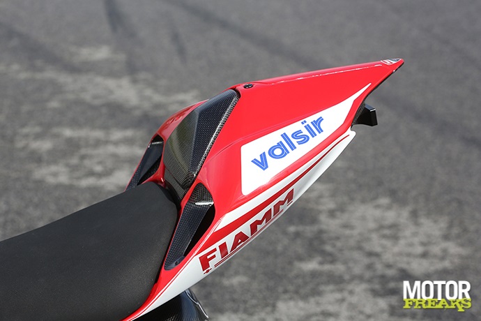Ducati Panigale F14