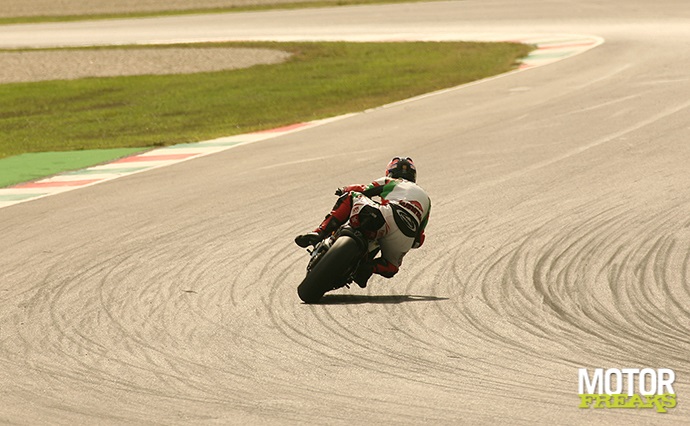 Ducati Panigale F14
