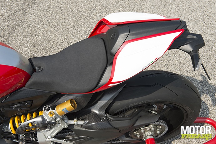 Ducati 2015 Panigale R