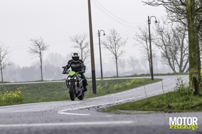 Energica Eva