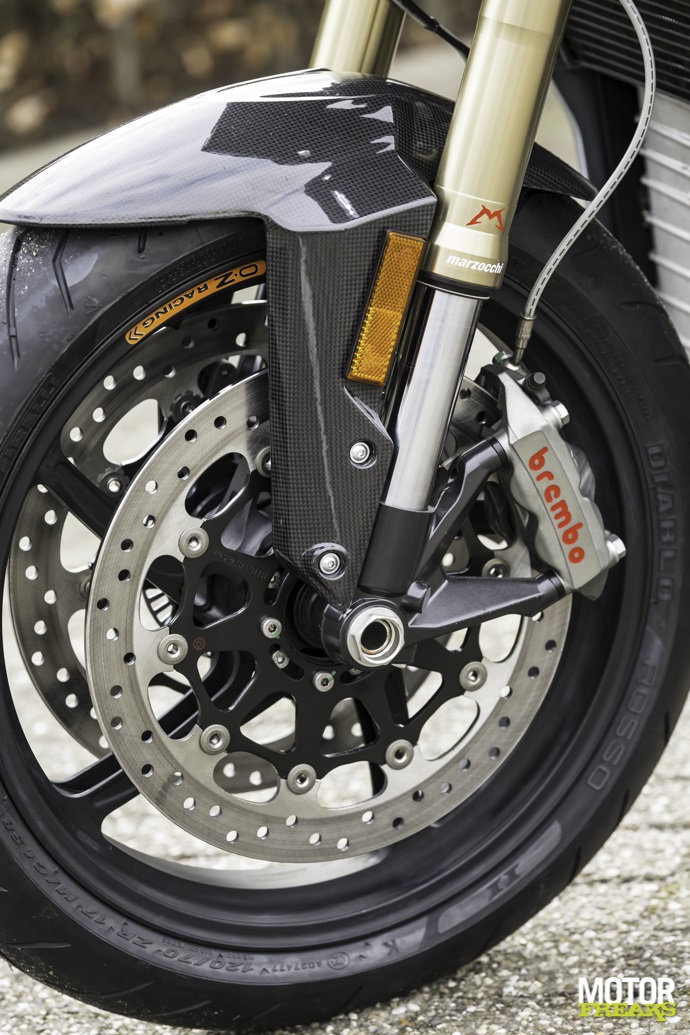 Energica Eva
