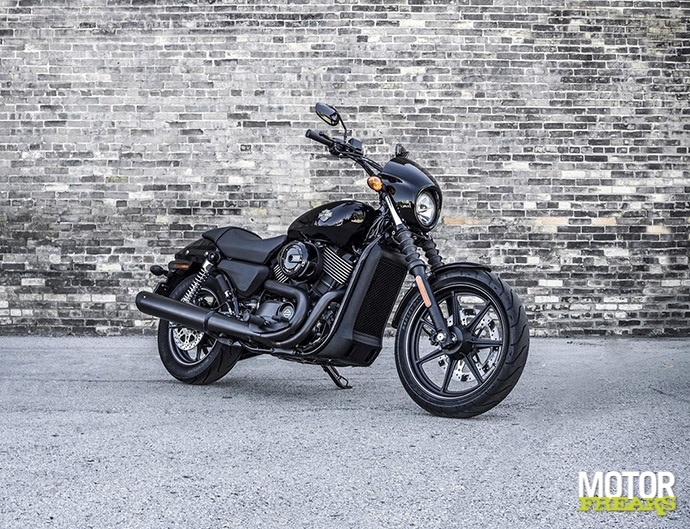 Harley-Davidson Street_750_01