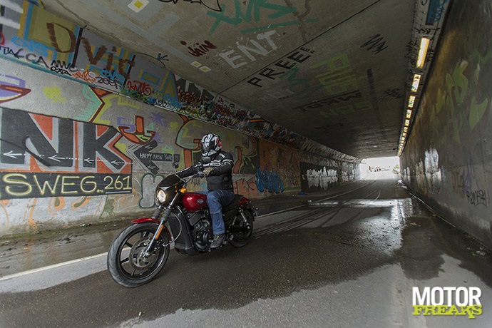 Harley-Davidson Street_750_41U7047