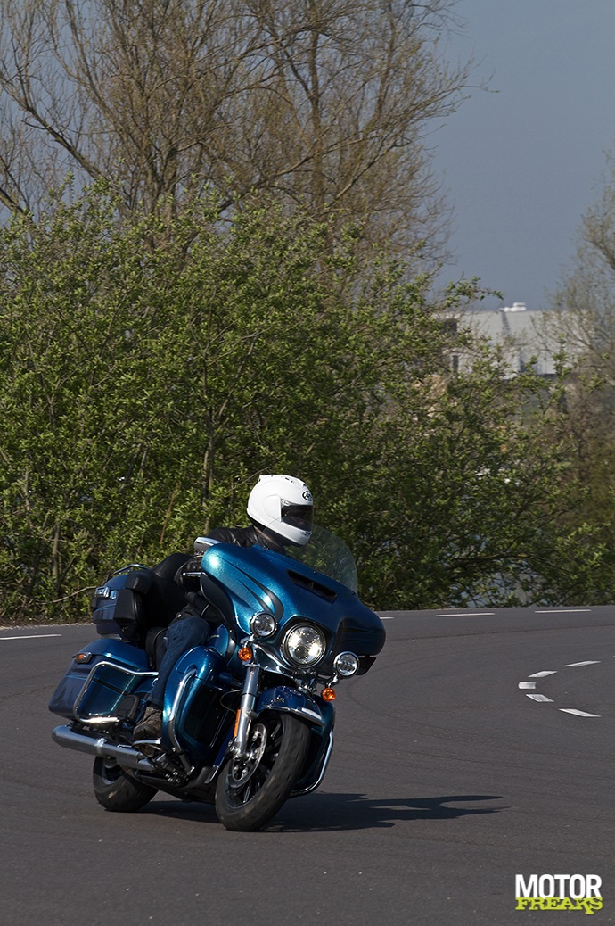2019 harley davidson ultra limited reviews