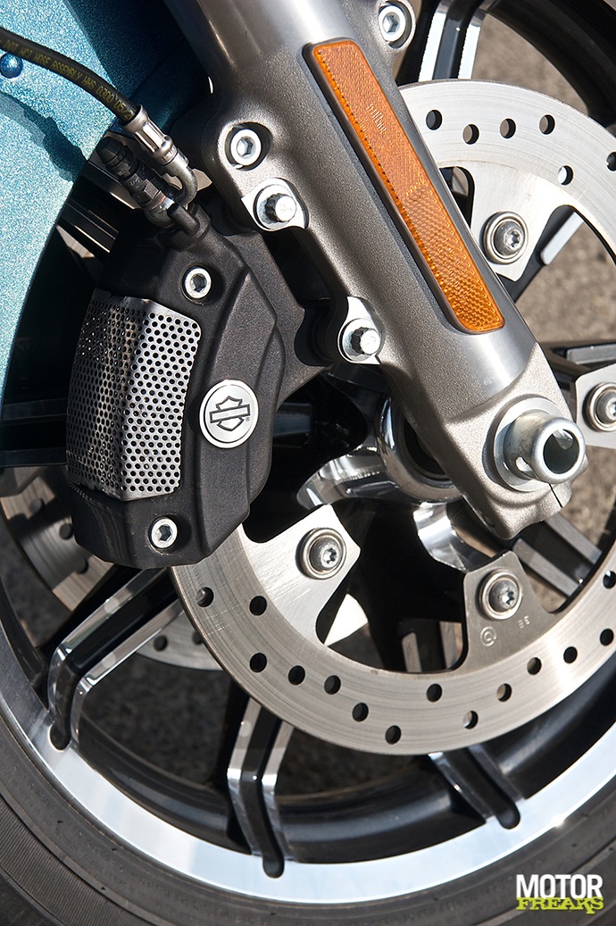 Harley-Davidson Ultra Glide Ultra Limited