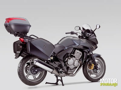 CBF600S