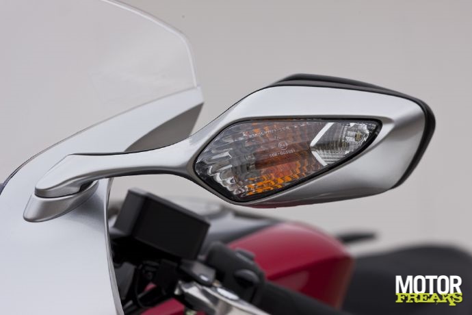 Honda VFR1200