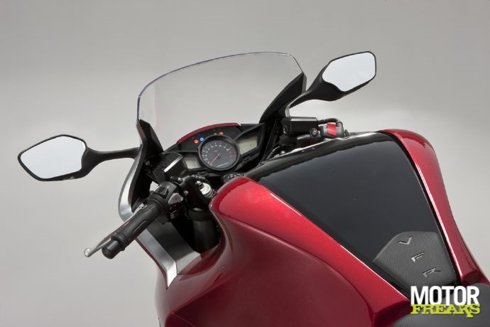 Honda VFR1200