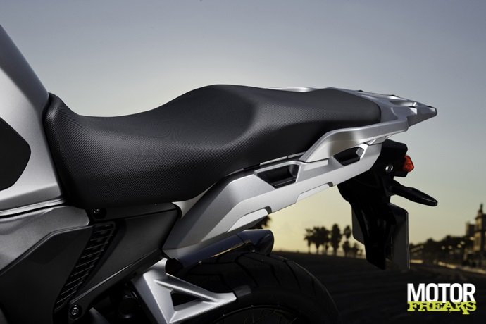 Honda CrossTourer