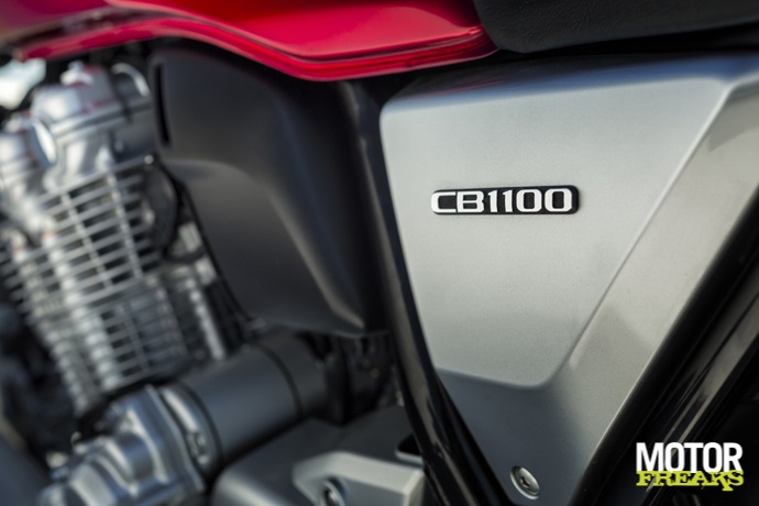 Honda CB1100 2013