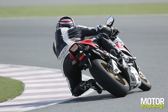 Honda 2014 CBR1000RR Fireblade SP