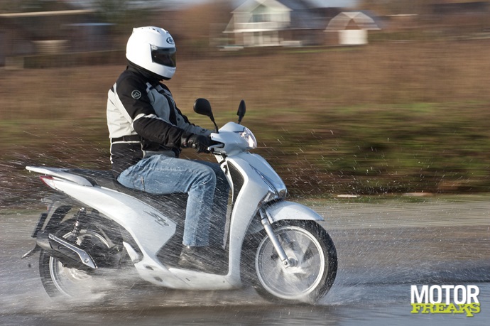 Honda SH125i_2013_MG_9484