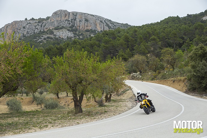 Honda 2014 CB650F