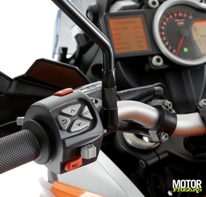 KTM 1190_Adventure_bediening