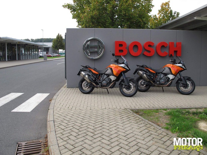 Bosch MSC_14